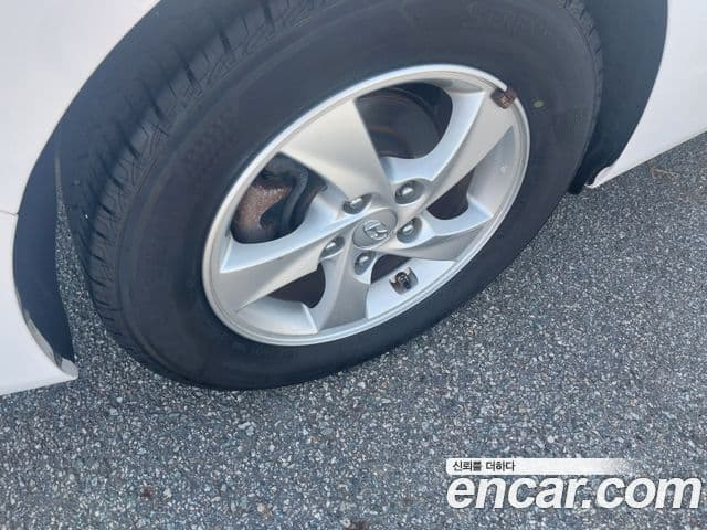 Hyundai The / новый New Avante 빌트인캠2 — базовая версия - Built-in Cam 2, 2015 6