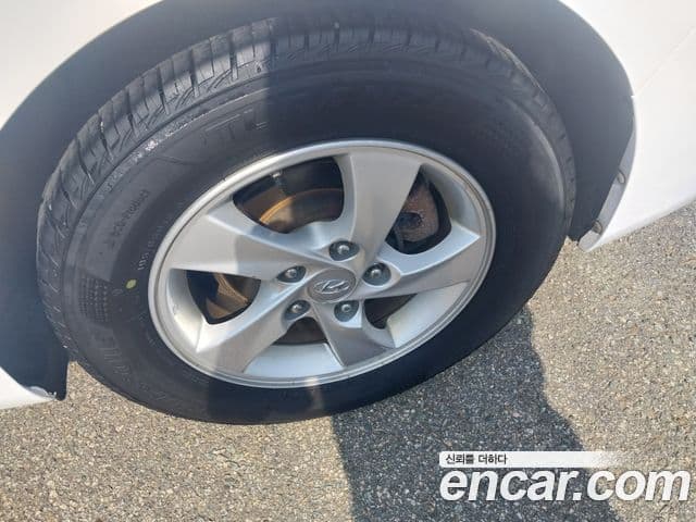 Hyundai The / новый New Avante 빌트인캠2 — базовая версия - Built-in Cam 2, 2015 7