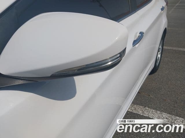 Hyundai The / новый New Avante 빌트인캠2 — базовая версия - Built-in Cam 2, 2015 8