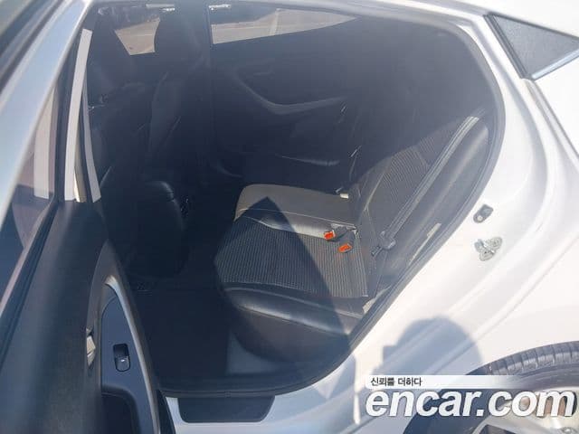 Hyundai The / новый New Avante 빌트인캠2 — базовая версия - Built-in Cam 2, 2015 9