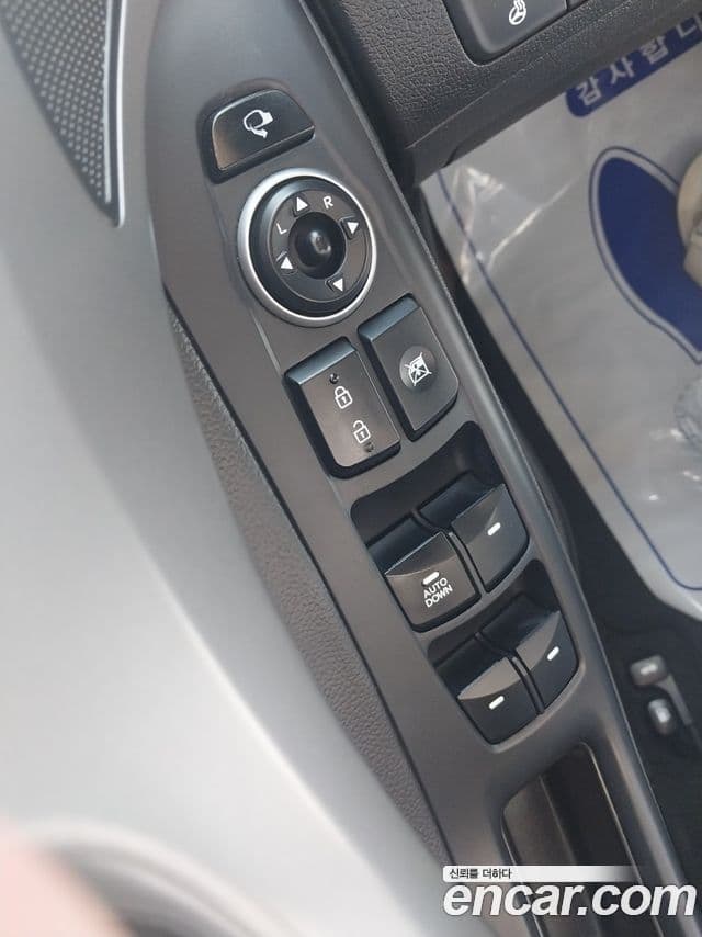 Hyundai The / новый New Avante 빌트인캠2 — базовая версия - Built-in Cam 2, 2015 12