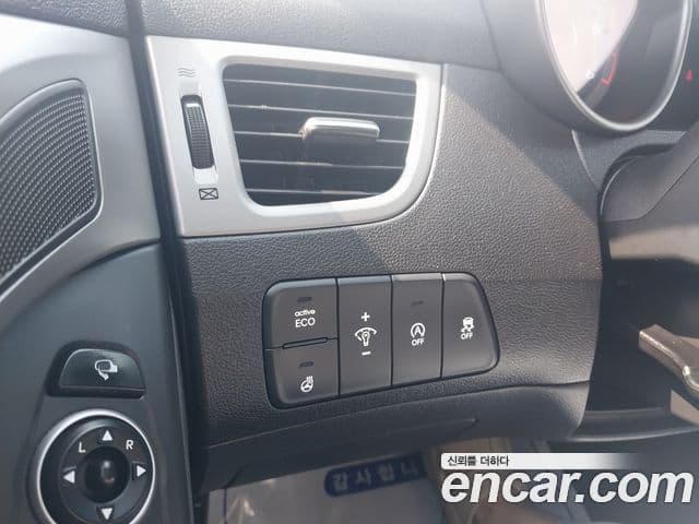 Hyundai The / новый New Avante 빌트인캠2 — базовая версия - Built-in Cam 2, 2015 17