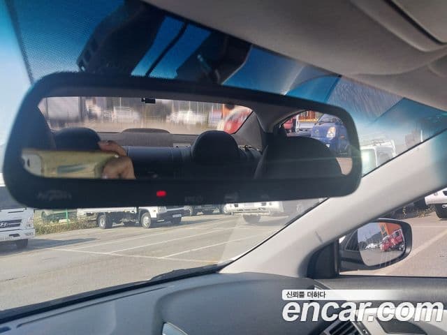 Hyundai The / новый New Avante 빌트인캠2 — базовая версия - Built-in Cam 2, 2015 19