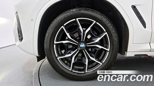 BMW X3 (G01) xDrive 20i M Sport, 2023 все фото