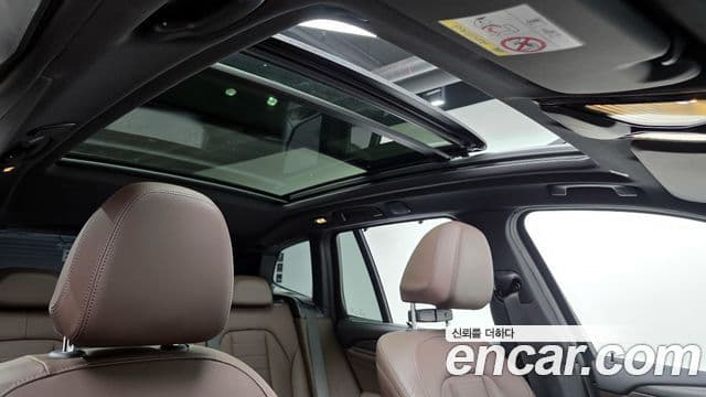 BMW X3 (G01) xDrive 20i M Sport, 2023 17