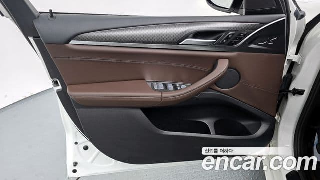 BMW X3 (G01) xDrive 20i M Sport, 2023 18