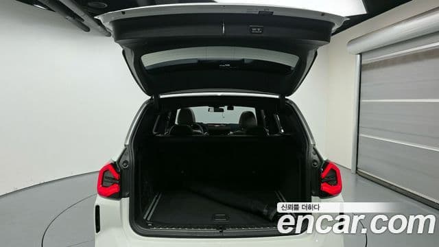 BMW X3 (G01) xDrive 20i M Sport, 2023 20