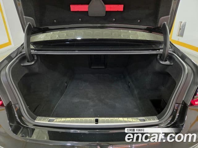 BMW 7시리즈 (G11) 730Ld xDrive M Sport, 2020 6