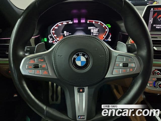 BMW 7시리즈 (G11) 730Ld xDrive M Sport, 2020 11