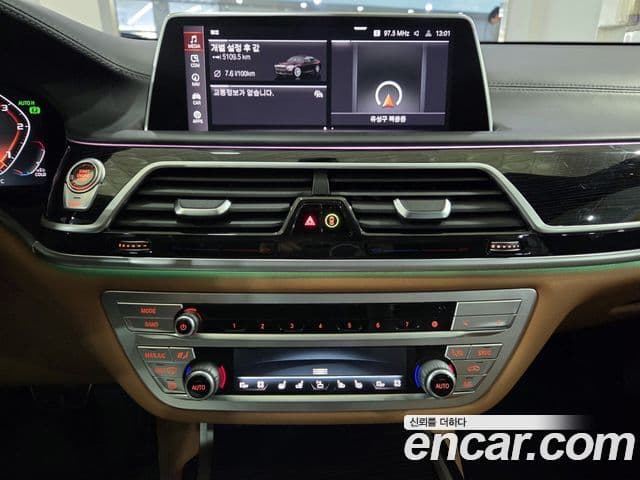 BMW 7시리즈 (G11) 730Ld xDrive M Sport, 2020 13