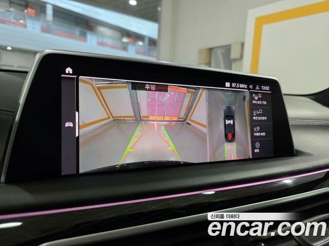 BMW 7시리즈 (G11) 730Ld xDrive M Sport, 2020 14