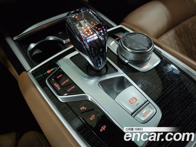 BMW 7시리즈 (G11) 730Ld xDrive M Sport, 2020 15