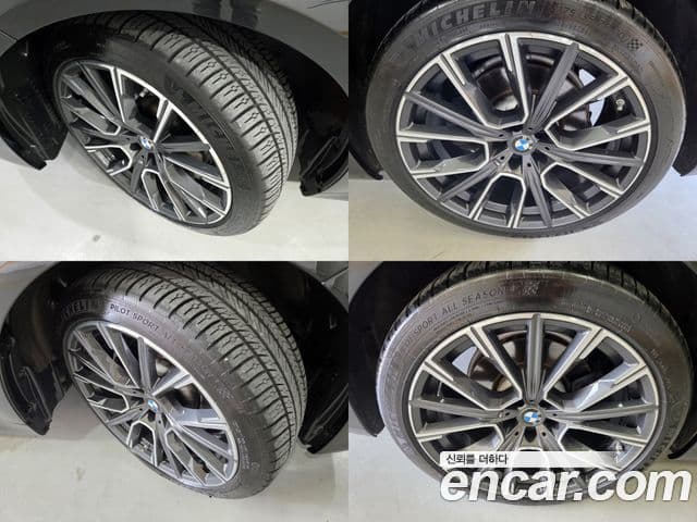 BMW 7시리즈 (G11) 730Ld xDrive M Sport, 2020 19