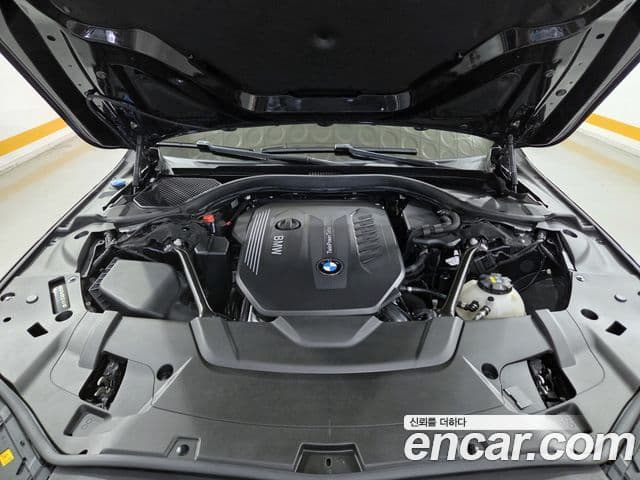 BMW 7시리즈 (G11) 730Ld xDrive M Sport, 2020 20