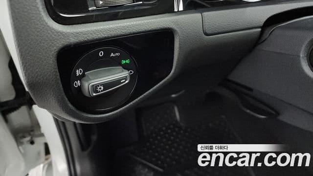 Volkswagen Гольф 7세대, 2014 16