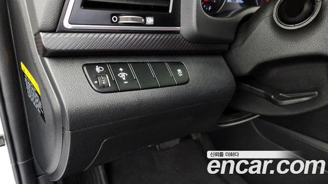 Hyundai Avante AD 1.6 турбо Sport, 2017 16