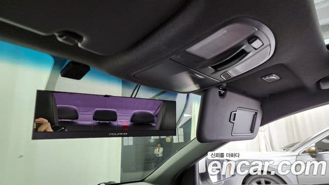 Hyundai Avante AD 1.6 турбо Sport, 2017 17