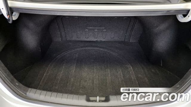 Hyundai Avante AD 1.6 турбо Sport, 2017 20