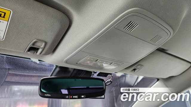 Chevrolet(GM대우) 알페온 Premium, 2015 18