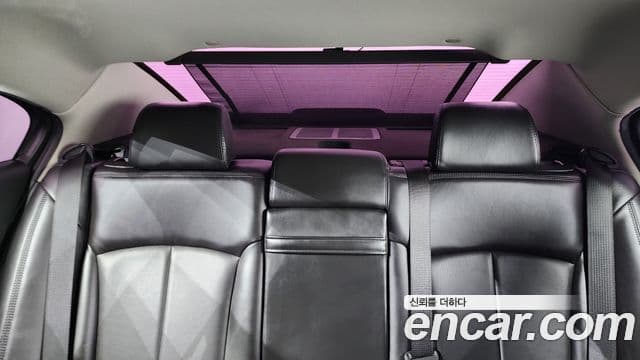 Chevrolet(GM대우) 알페온 Premium, 2015 19