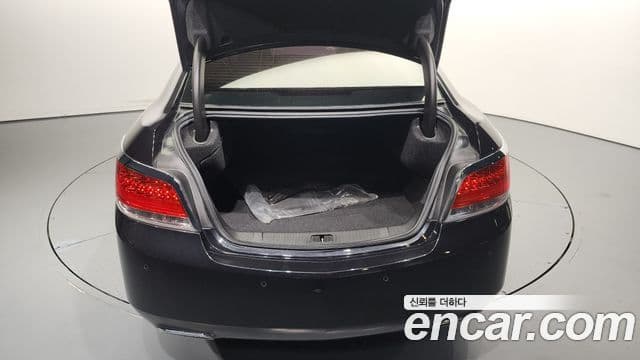 Chevrolet(GM대우) 알페온 Premium, 2015 20