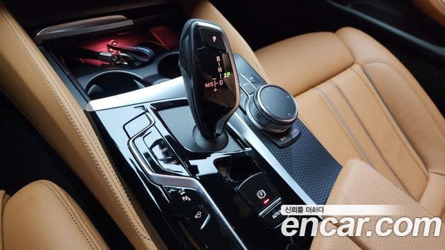 BMW 5시리즈 (G30) 520i M Sport, 2023 9