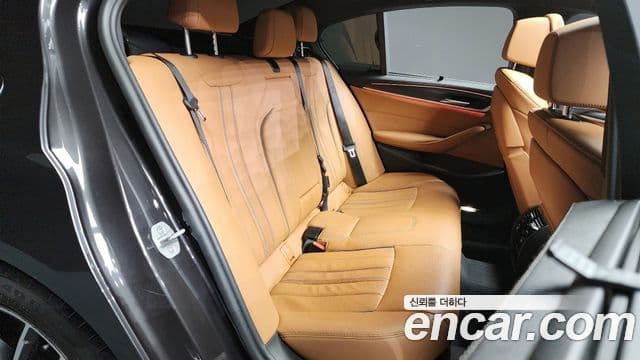 BMW 5시리즈 (G30) 520i M Sport, 2023 12