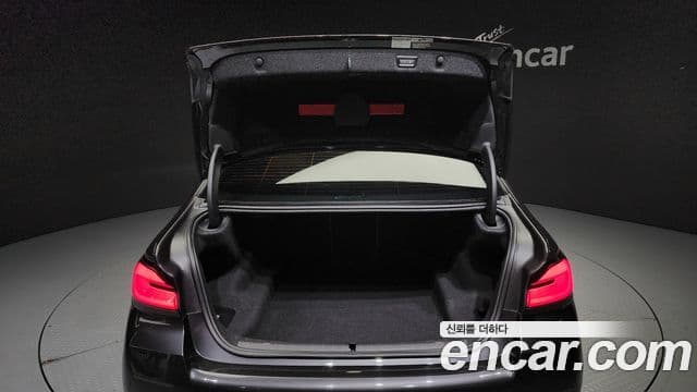 BMW 5시리즈 (G30) 520i M Sport, 2023 20