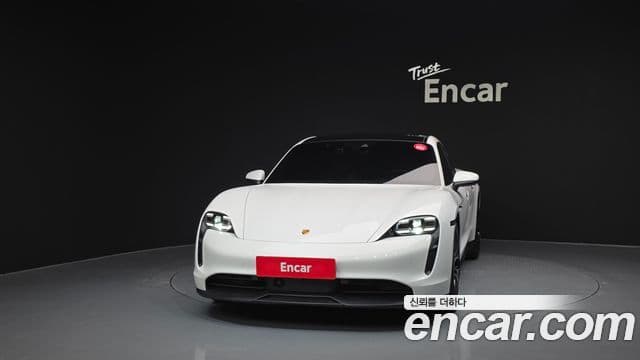 Porsche 타이칸 базовый, 2023 3
