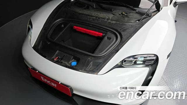 Porsche 타이칸 базовый, 2023 6