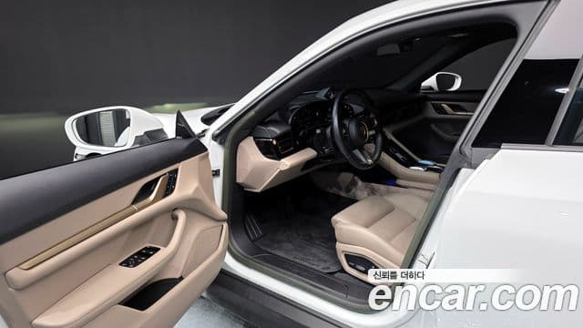 Porsche 타이칸 базовый, 2023 10