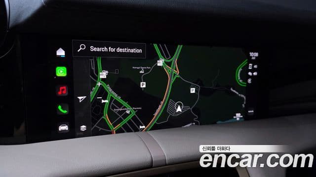 Porsche 타이칸 базовый, 2023 12