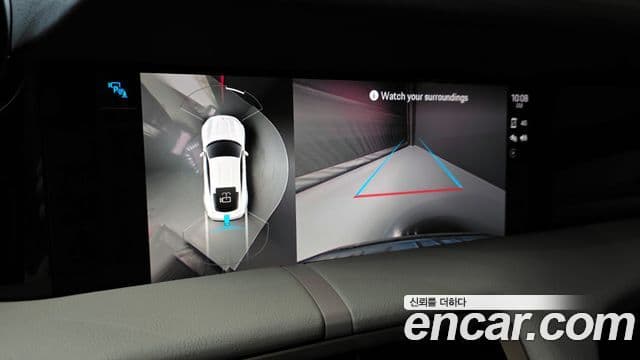 Porsche 타이칸 базовый, 2023 13