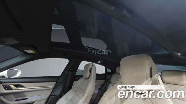 Porsche 타이칸 базовый, 2023 19