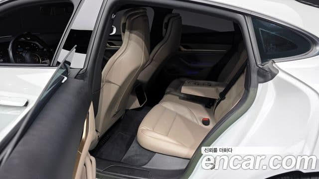 Porsche 타이칸 базовый, 2023 20