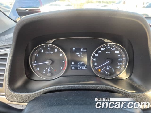 Hyundai Avante AD 1.6 GDI Smart, 2017 8