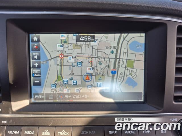 Hyundai Avante AD 1.6 GDI Smart, 2017 10