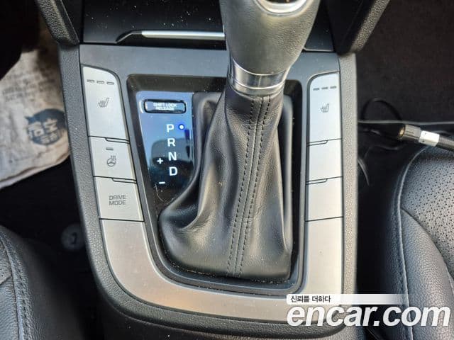 Hyundai Avante AD 1.6 GDI Smart, 2017 13