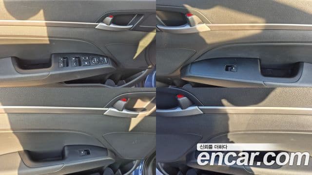 Hyundai Avante AD 1.6 GDI Smart, 2017 18