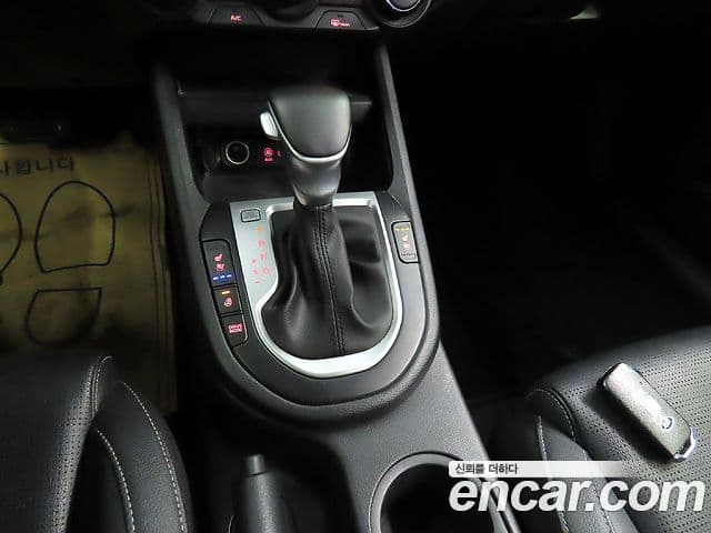 Kia All New K3 Prestige, 2021 9