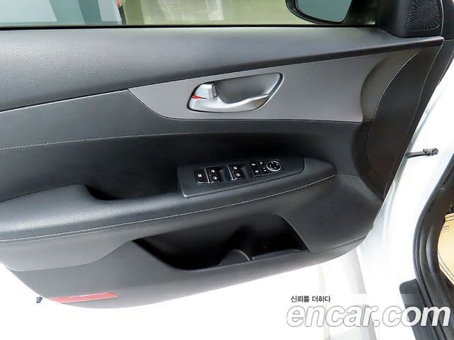 Kia All New K3 Prestige, 2021 14