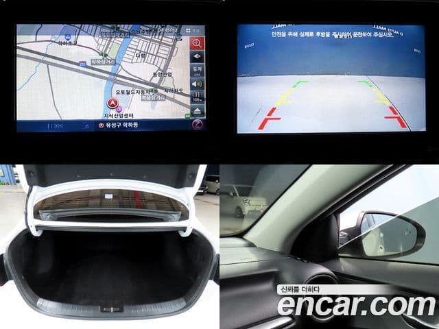 Kia All New K3 Prestige, 2021 18