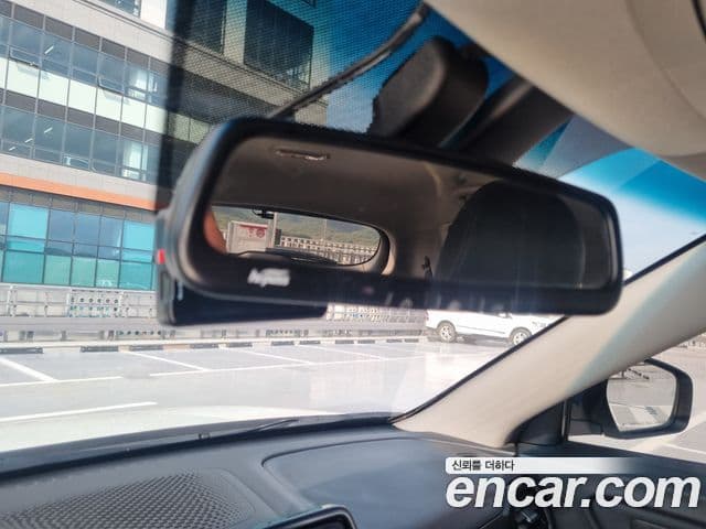 KG모빌리티(SsangYong) Berry New Tivoli V3, 2021 11