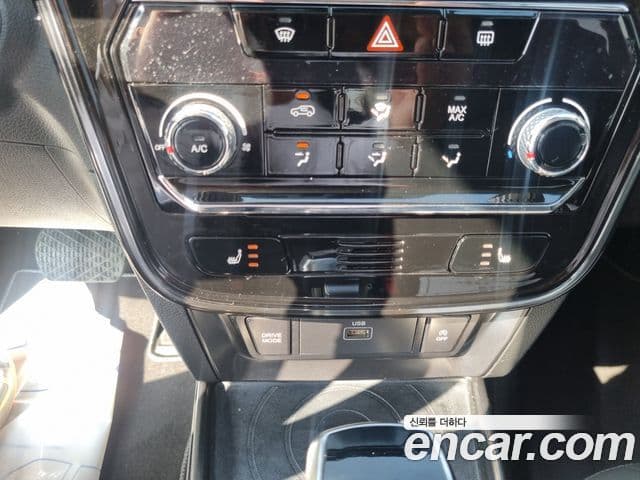 KG모빌리티(SsangYong) Berry New Tivoli V3, 2021 13