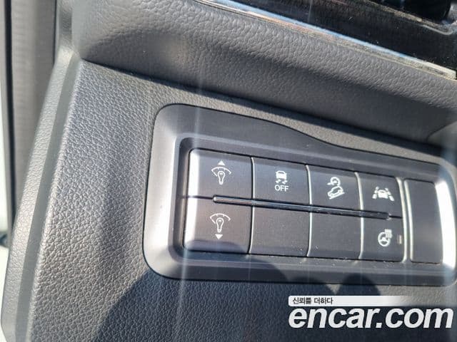 KG모빌리티(SsangYong) Berry New Tivoli V3, 2021 14