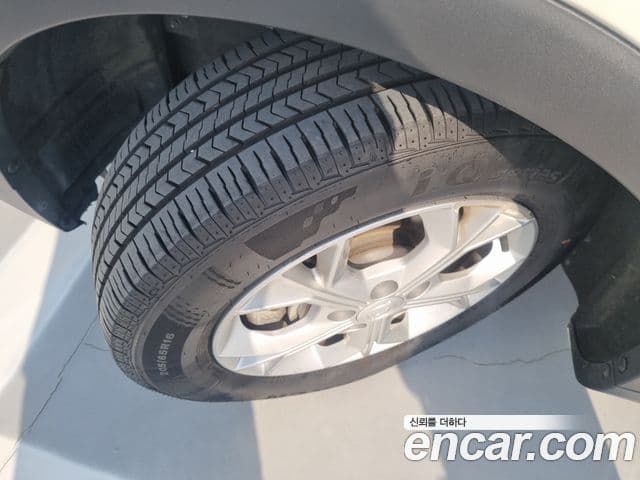 KG모빌리티(SsangYong) Berry New Tivoli V3, 2021 15