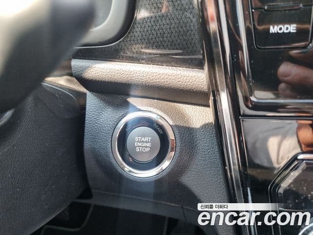 KG모빌리티(SsangYong) Berry New Tivoli V3, 2021 18