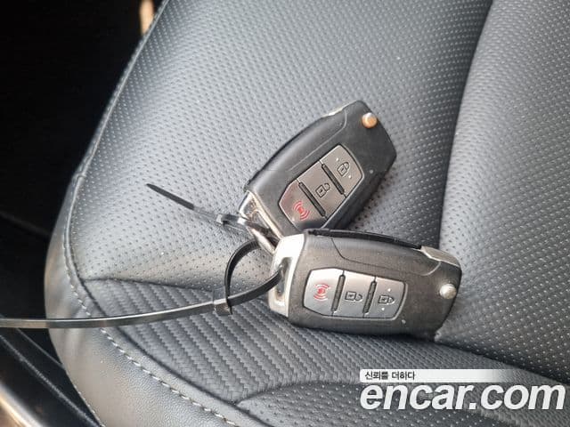 KG모빌리티(SsangYong) Berry New Tivoli V3, 2021 19