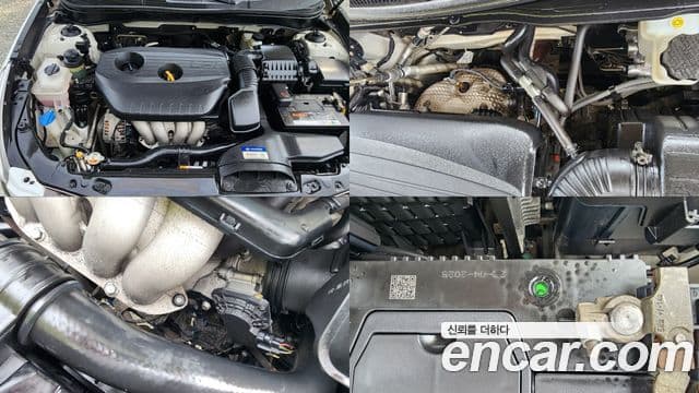 Hyundai YF Sonata LPI top, 2012 15