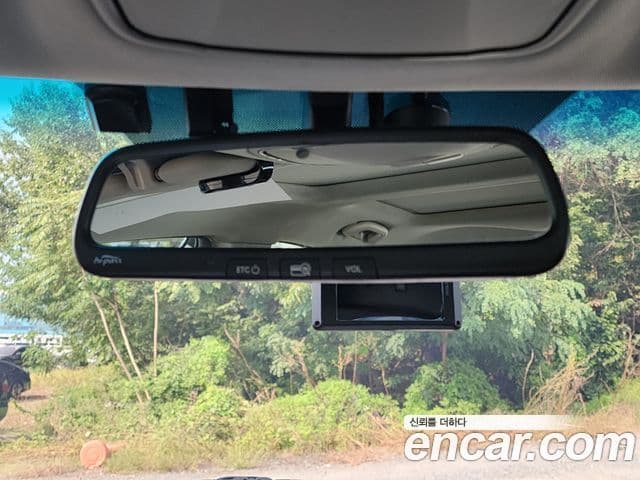 Hyundai YF Sonata LPI top, 2012 16